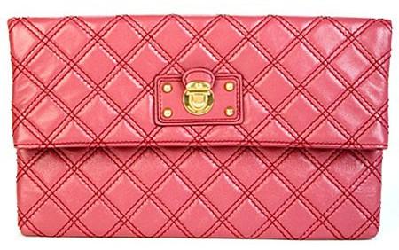 Marc Jacobs, Túi hàng hiệu, Bộ sưu tập túi, Phụ kiện thời trang