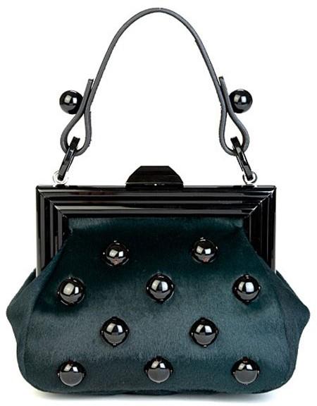 Marc Jacobs, Túi hàng hiệu, Bộ sưu tập túi, Phụ kiện thời trang