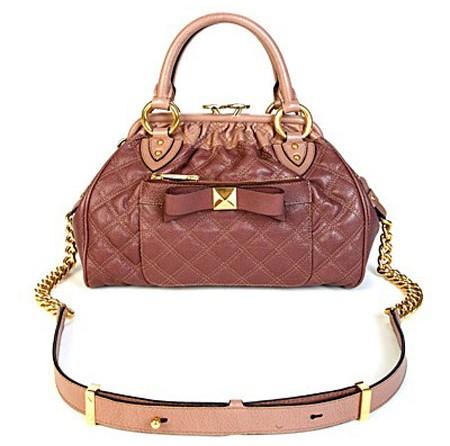 Marc Jacobs, Túi hàng hiệu, Bộ sưu tập túi, Phụ kiện thời trang