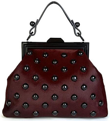 Marc Jacobs, Túi hàng hiệu, Bộ sưu tập túi, Phụ kiện thời trang