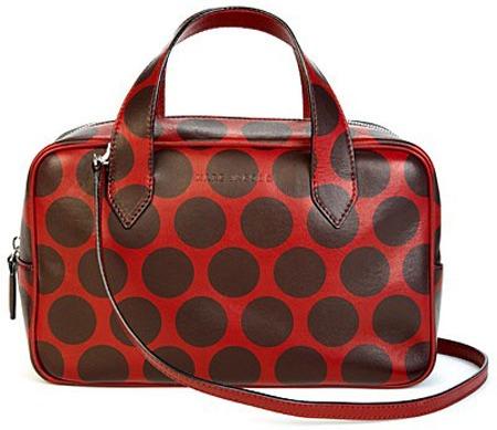Marc Jacobs, Túi hàng hiệu, Bộ sưu tập túi, Phụ kiện thời trang