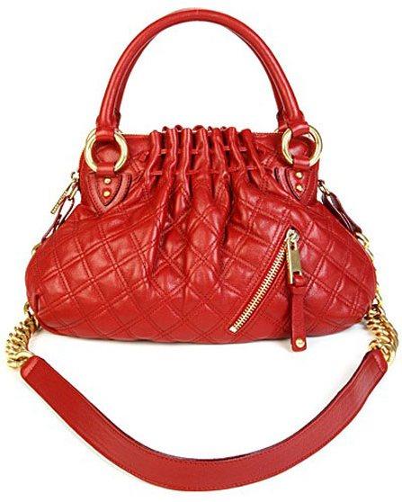 Marc Jacobs, Túi hàng hiệu, Bộ sưu tập túi, Phụ kiện thời trang