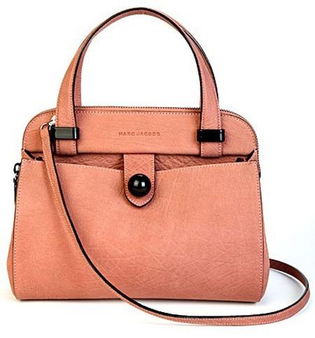 Marc Jacobs, Túi hàng hiệu, Bộ sưu tập túi, Phụ kiện thời trang