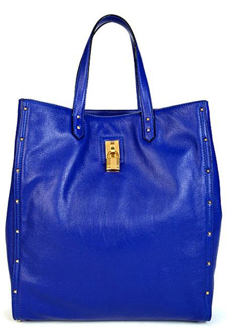 Marc Jacobs, Túi hàng hiệu, Bộ sưu tập túi, Phụ kiện thời trang