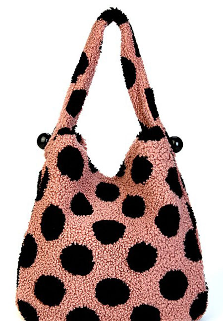 Marc Jacobs, Túi hàng hiệu, Bộ sưu tập túi, Phụ kiện thời trang