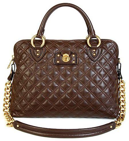 Marc Jacobs, Túi hàng hiệu, Bộ sưu tập túi, Phụ kiện thời trang