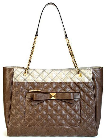 Marc Jacobs, Túi hàng hiệu, Bộ sưu tập túi, Phụ kiện thời trang