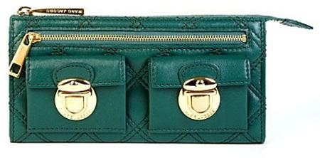 Marc Jacobs, Túi hàng hiệu, Bộ sưu tập túi, Phụ kiện thời trang