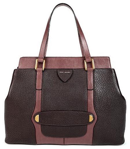 Marc Jacobs, Túi hàng hiệu, Bộ sưu tập túi, Phụ kiện thời trang