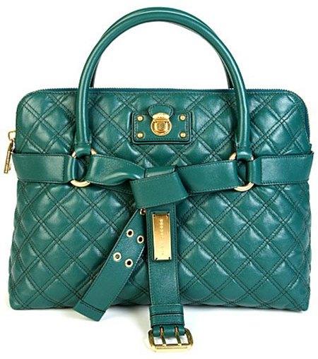 Marc Jacobs, Túi hàng hiệu, Bộ sưu tập túi, Phụ kiện thời trang