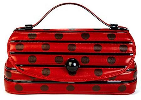 Marc Jacobs, Túi hàng hiệu, Bộ sưu tập túi, Phụ kiện thời trang