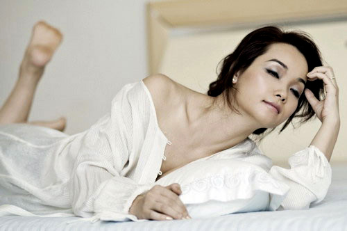 Mai Thu Huyền, Sao Việt, Chuyện của sao