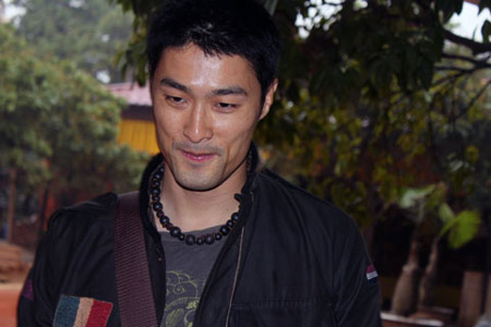 Johnny Trí Nguyễn, Ngô Thanh Vân, Sao Việt, Chuyện của sao, Phỏng vấn sao