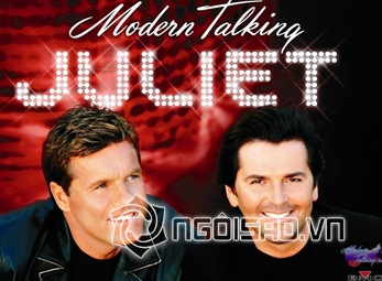 Modern Talking,Thomas Anders,Modern Talking sang việt nam