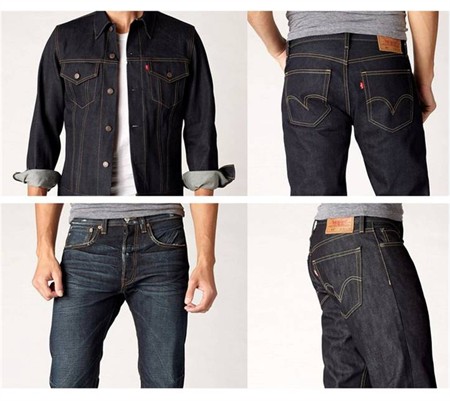 Cửa hàng Premium, Thời trang Levi’s, Shop thời trang, Địa chỉ mua sắm, Thời trang