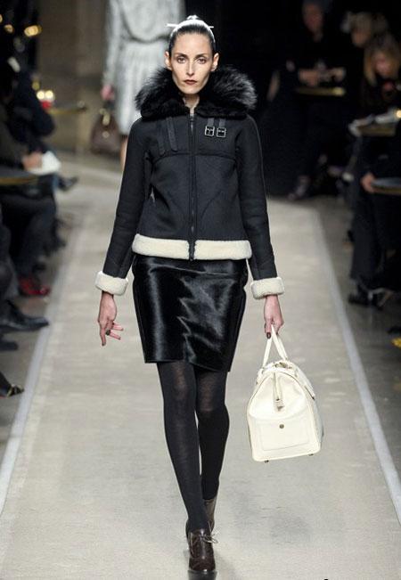 Loewe, Bộ sưu tập thời trang, Thời trang thu đông, Thời trang