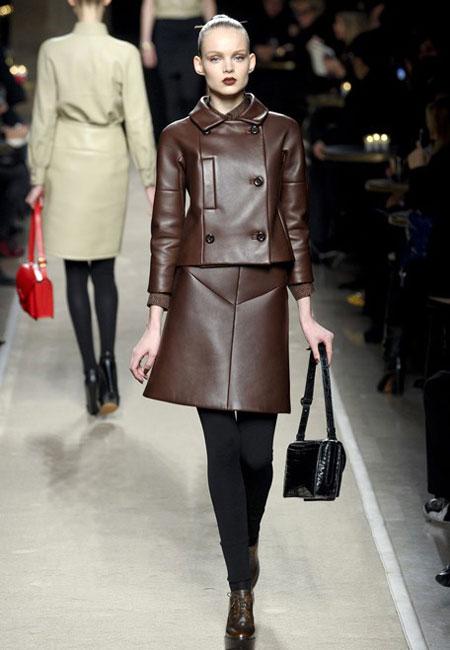 Loewe, Bộ sưu tập thời trang, Thời trang thu đông, Thời trang