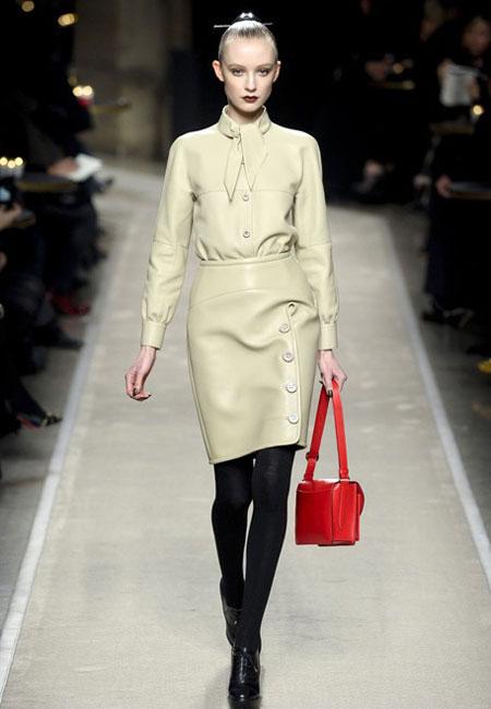 Loewe, Bộ sưu tập thời trang, Thời trang thu đông, Thời trang