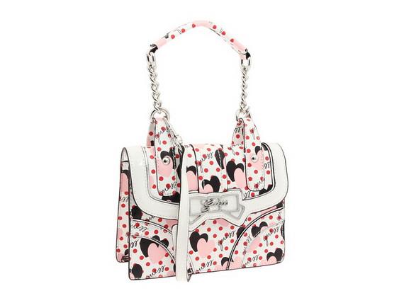 Túi xách Guess, Guess, Túi xách, Túi đi làm, Túi đi chơi, Phụ kiện thời trang