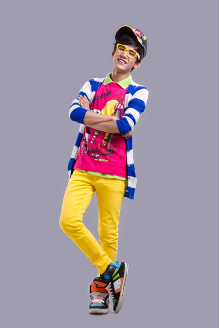Đăng Khoa, Vietnam Idol, MTV, Âm nhạc, Nhạc Việt