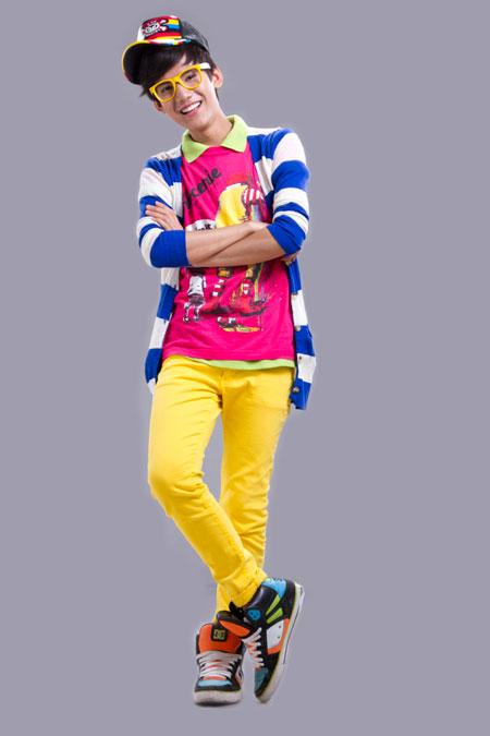 Đăng Khoa, Vietnam Idol, MTV, Âm nhạc, Nhạc Việt