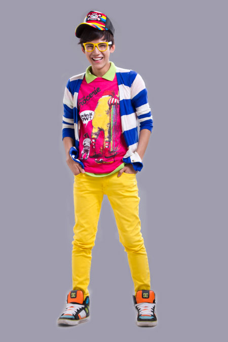 Đăng Khoa, Vietnam Idol, MTV, Âm nhạc, Nhạc Việt