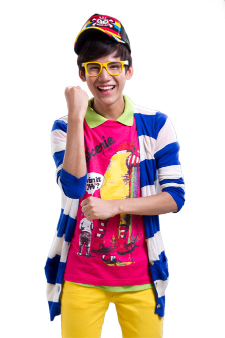 Đăng Khoa, Vietnam Idol, MTV, Âm nhạc, Nhạc Việt