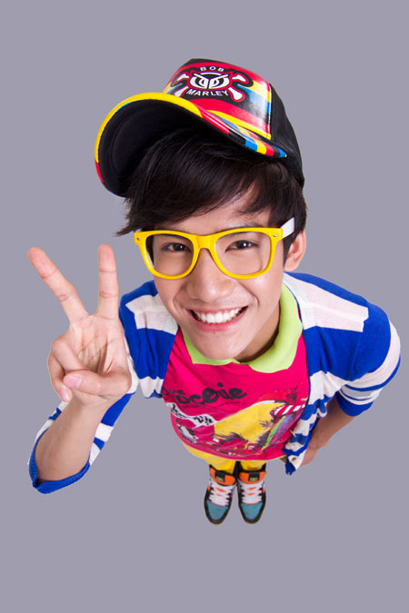 Đăng Khoa, Vietnam Idol, MTV, Âm nhạc, Nhạc Việt