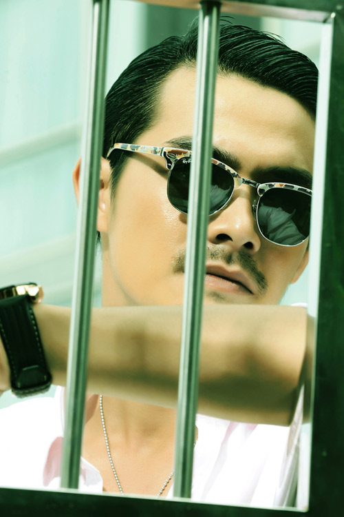 Kim Minh, Siêu mẫu Việt, Siêu mẫu, Thời trang sao, Váy trắng, Kính nữ, Thời trang