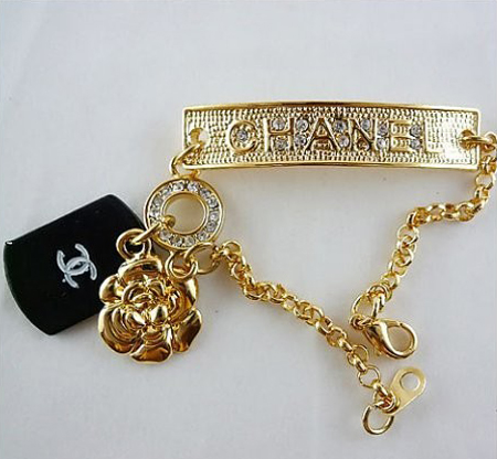 Chanel, Trang sức Chanel, Vòng tay, Lắc tay, Phụ kiện, Trang sức