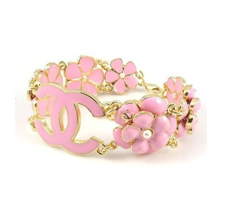 Chanel, Trang sức Chanel, Vòng tay, Lắc tay, Phụ kiện, Trang sức