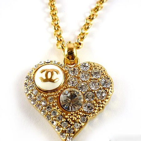 Chanel, Trang sức Chanel, Vòng tay, Lắc tay, Phụ kiện, Trang sức