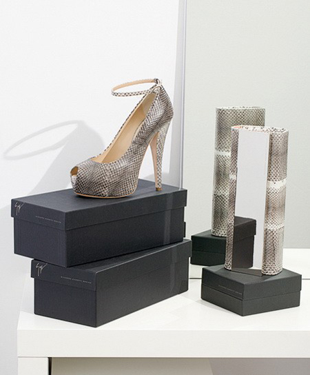 Giày Giuseppe Zanotti, Bộ sưu tập giày, Phụ kiện mùa hè, Hàng hiệu, Phụ kiện