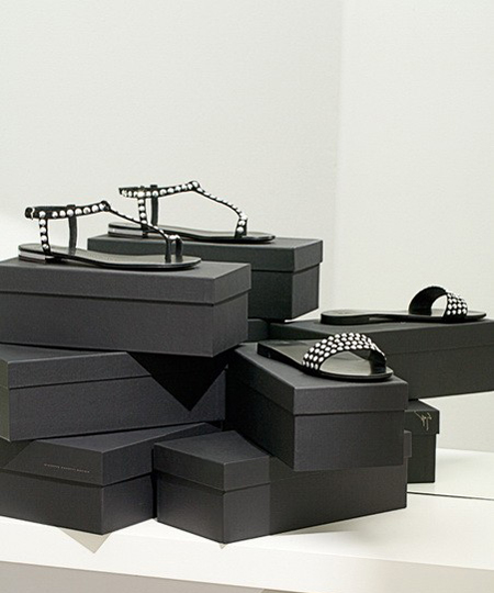 Giày Giuseppe Zanotti, Bộ sưu tập giày, Phụ kiện mùa hè, Hàng hiệu, Phụ kiện