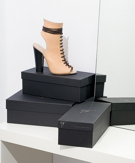 Giày Giuseppe Zanotti, Bộ sưu tập giày, Phụ kiện mùa hè, Hàng hiệu, Phụ kiện