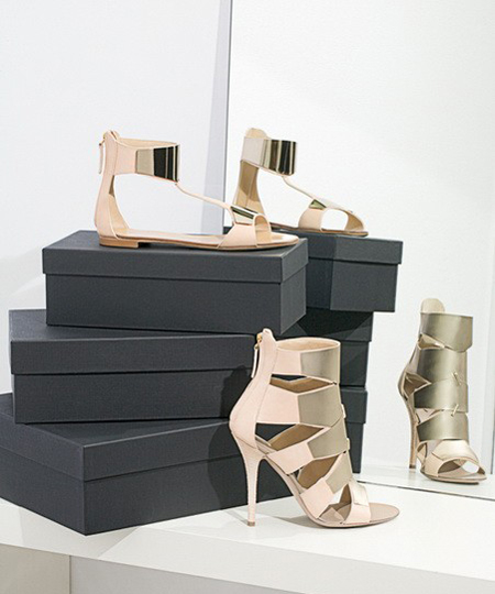 Giày Giuseppe Zanotti, Bộ sưu tập giày, Phụ kiện mùa hè, Hàng hiệu, Phụ kiện