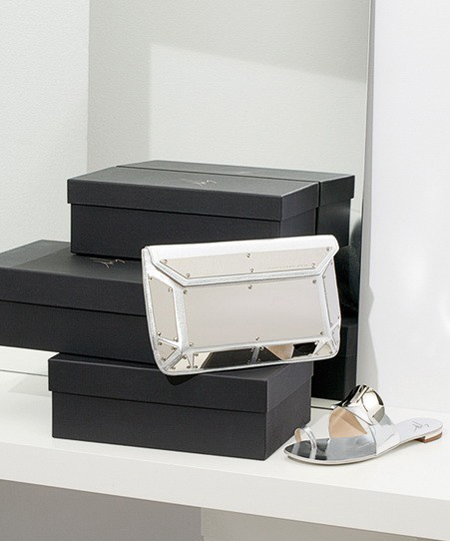 Giày Giuseppe Zanotti, Bộ sưu tập giày, Phụ kiện mùa hè, Hàng hiệu, Phụ kiện