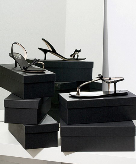 Giày Giuseppe Zanotti, Bộ sưu tập giày, Phụ kiện mùa hè, Hàng hiệu, Phụ kiện