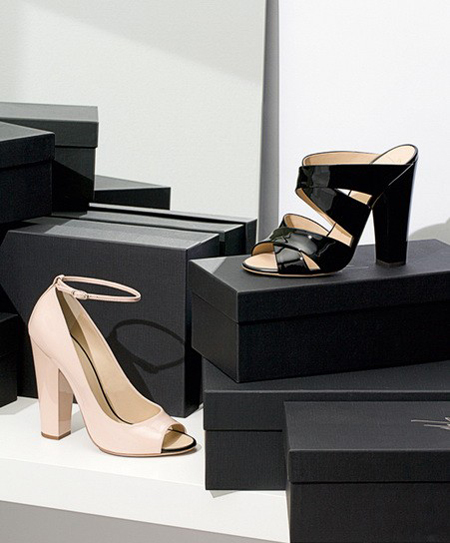 Giày Giuseppe Zanotti, Bộ sưu tập giày, Phụ kiện mùa hè, Hàng hiệu, Phụ kiện