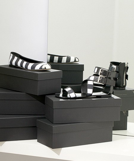 Giày Giuseppe Zanotti, Bộ sưu tập giày, Phụ kiện mùa hè, Hàng hiệu, Phụ kiện