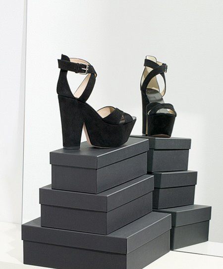 Giày Giuseppe Zanotti, Bộ sưu tập giày, Phụ kiện mùa hè, Hàng hiệu, Phụ kiện