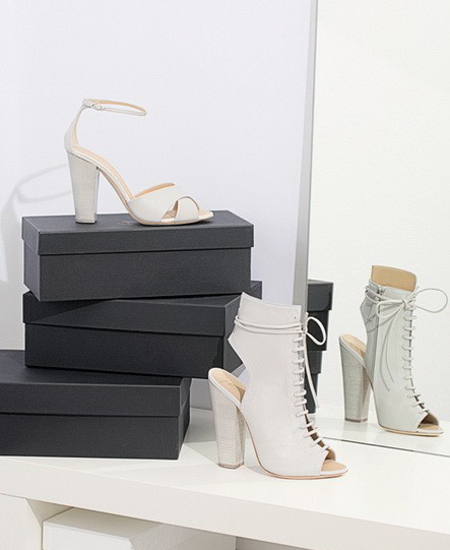 Giày Giuseppe Zanotti, Bộ sưu tập giày, Phụ kiện mùa hè, Hàng hiệu, Phụ kiện