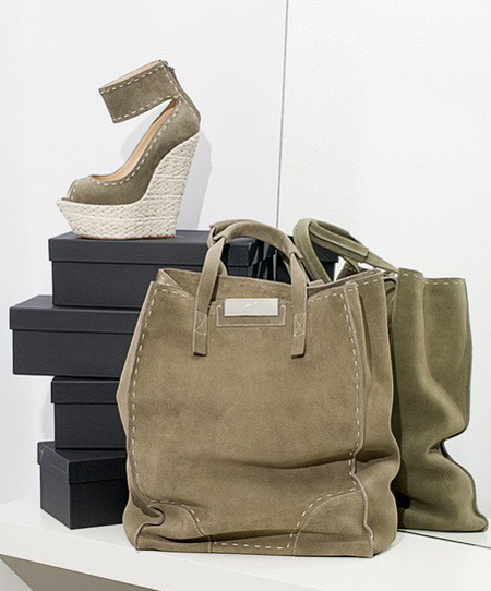 Giày Giuseppe Zanotti, Bộ sưu tập giày, Phụ kiện mùa hè, Hàng hiệu, Phụ kiện