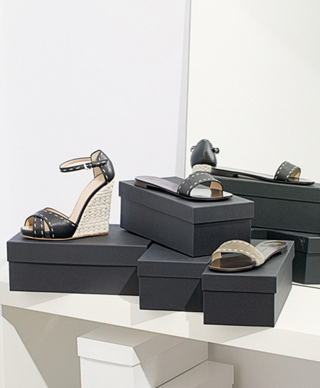 Giày Giuseppe Zanotti, Bộ sưu tập giày, Phụ kiện mùa hè, Hàng hiệu, Phụ kiện