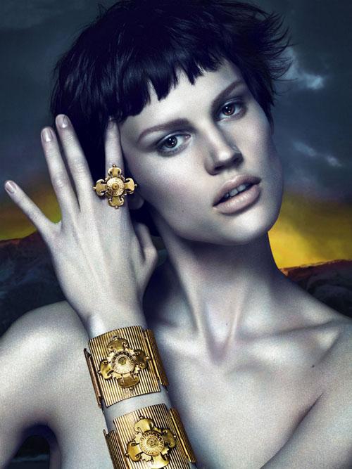 Versace, Bộ sưu tập thời trang, Thời trang hàng hiệu, Thời trang, Phụ kiện