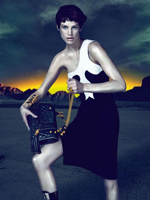 Versace, Bộ sưu tập thời trang, Thời trang hàng hiệu, Thời trang, Phụ kiện