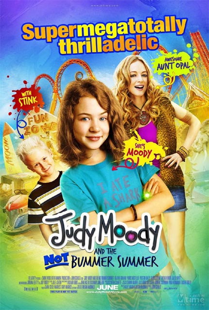 Phim chiếu rạp, Phim Hollywood, Doanh thu kém, Your Highness, Green Lantern, The Priest, Judy Moody and the Not Bummer Summer, Arthur, Prom 