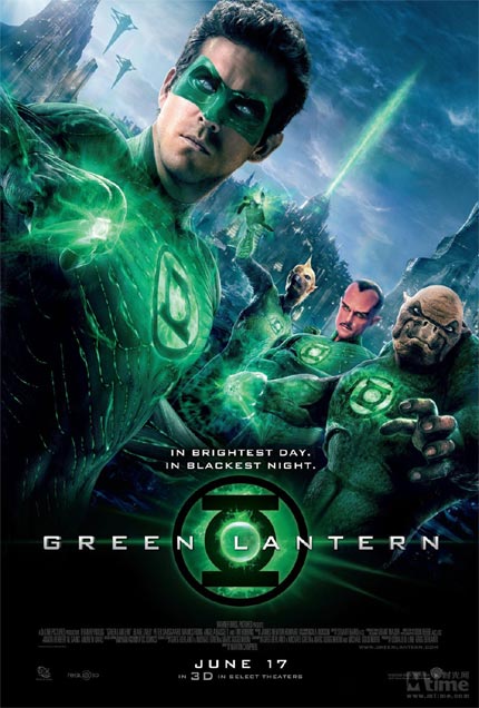 Phim chiếu rạp, Phim Hollywood, Doanh thu kém, Your Highness, Green Lantern, The Priest, Judy Moody and the Not Bummer Summer, Arthur, Prom 