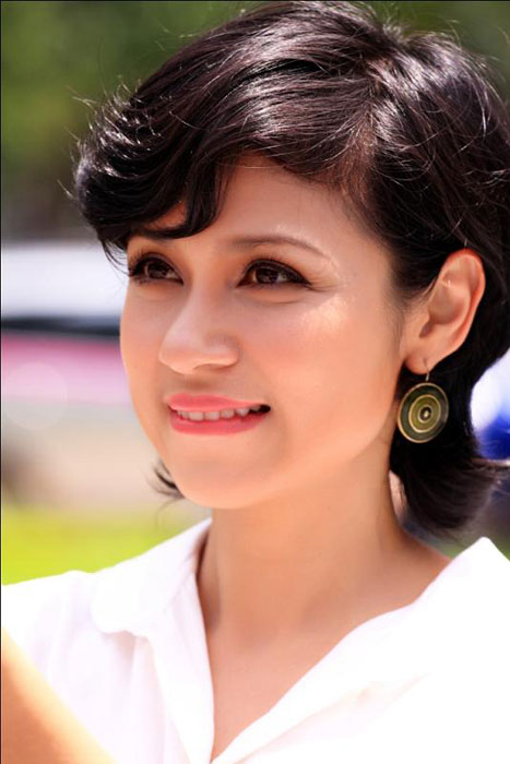Việt Trinh, Sao Việt, Chuyện của sao, Phỏng vấn sao