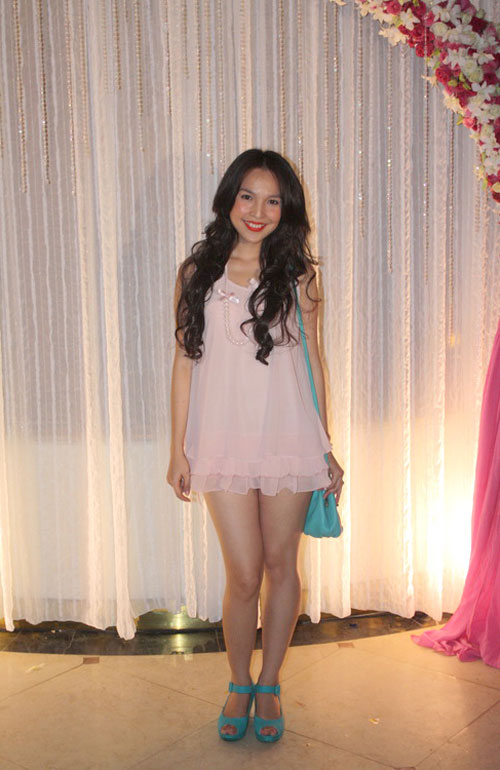 Color block, Xu hướng, Thời trang, Mix đồ, Gam màu thời trang